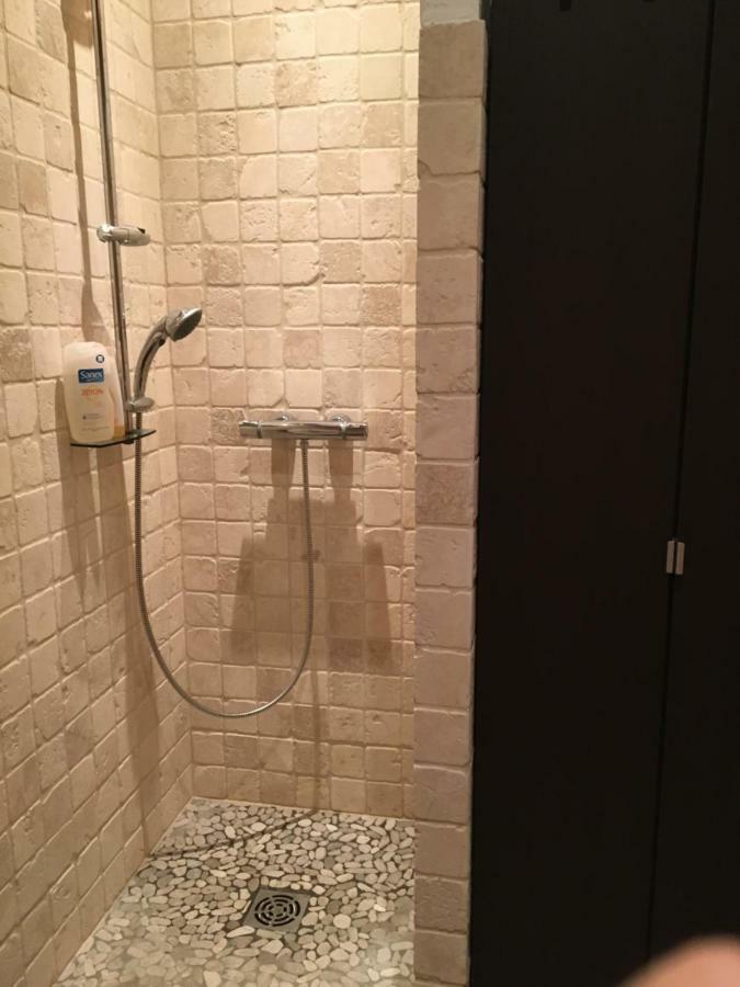 Studio 1 Piece Situe Dans Un Chalet Beaufort  Εξωτερικό φωτογραφία